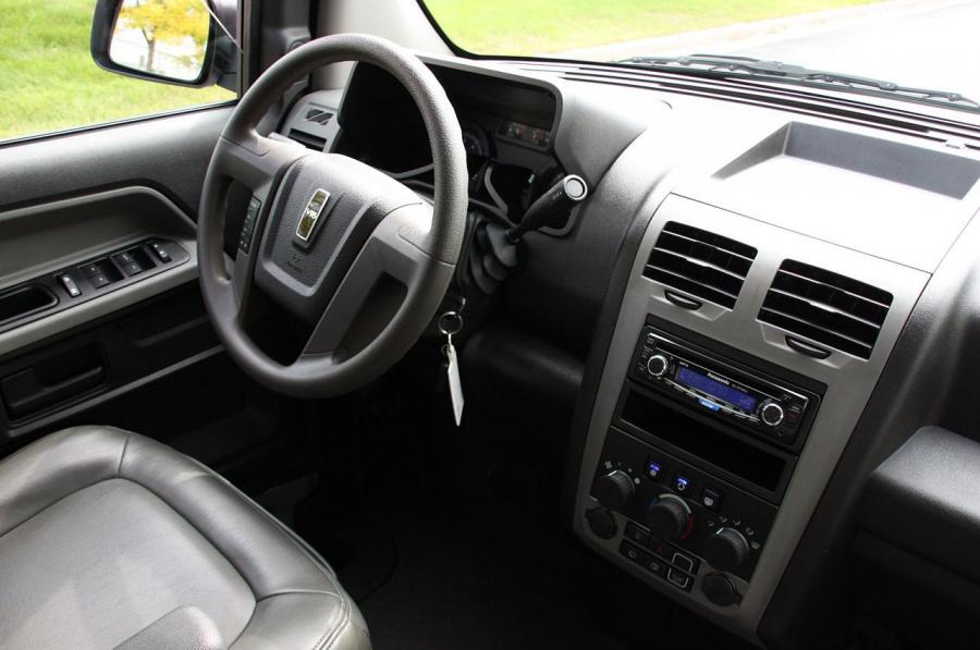  VPG Autos MV-1 2011 года  (фото 20 из 30)